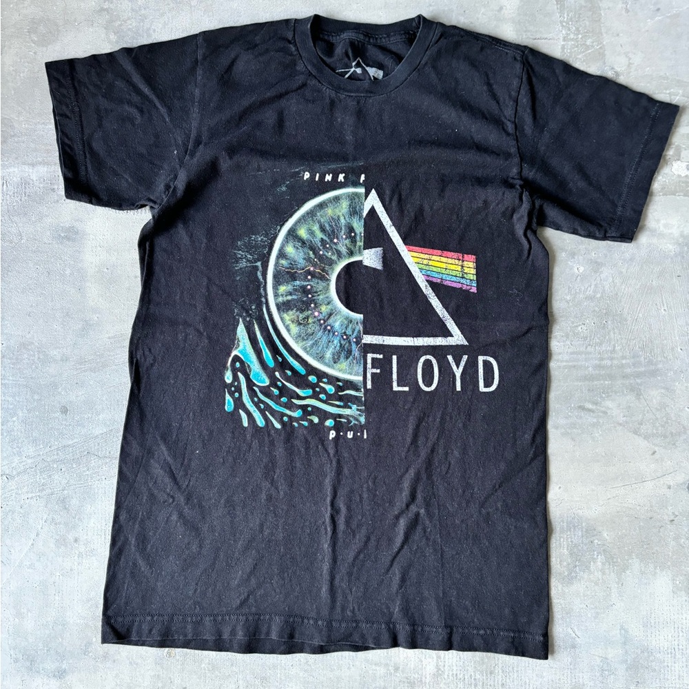 Pink Floyd Tee